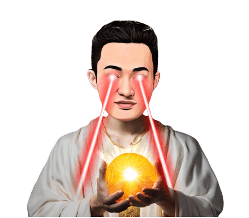 Justin Sun the Meme Saviour